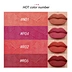Longlasting makeup Lip liner
